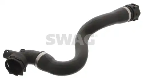 маркуч на радиатора SWAG 20 94 5283
