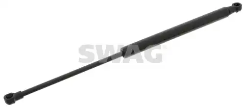 газов амортисьор, багажно/товарно пространство SWAG 20 94 7065