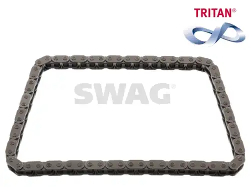 ангренажна верига SWAG 20 94 9519