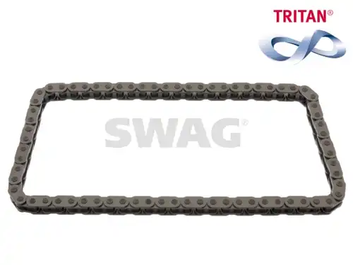 ангренажна верига SWAG 20 94 9528