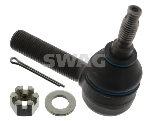 накрайник на напречна кормилна щанга SWAG 22 71 0009