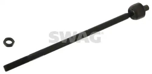 аксиален шарнирен накрайник, напречна кормилна щанга SWAG 22 94 0581