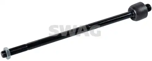 аксиален шарнирен накрайник, напречна кормилна щанга SWAG 22 94 0582