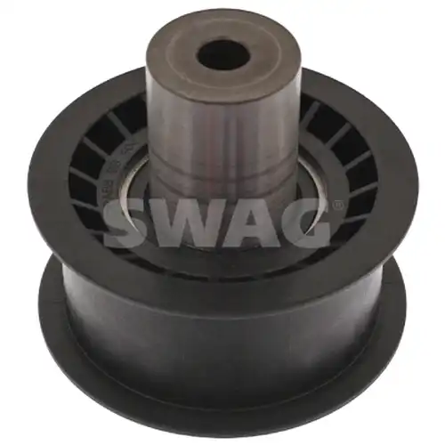 паразитна/ водеща ролка, зъбен ремък SWAG 30 03 0028