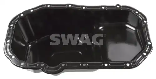 маслена вана (картер) SWAG 30 10 2525