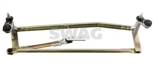 лостов механизъм на чистачките SWAG 30 10 4959