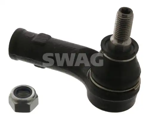 накрайник на напречна кормилна щанга SWAG 30 71 0013