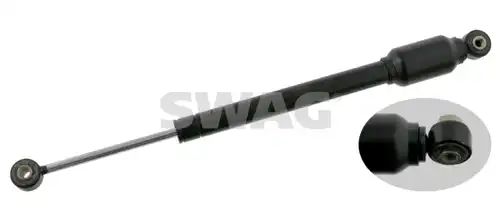 демпер (успокоител), кормилно управление SWAG 30 92 7613