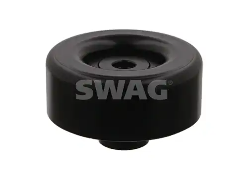 паразитна/ водеща ролка, пистов ремък SWAG 30 93 4534