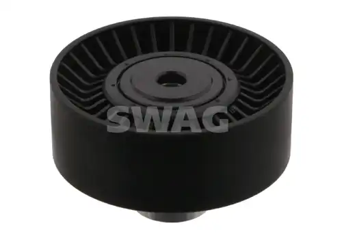 паразитна/ водеща ролка, пистов ремък SWAG 30 93 4542