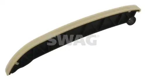 направляваща шина (плъзгач), ангренажна верига SWAG 30 93 6632