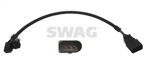 импулсен датчик, колянов вал SWAG 30 93 7299