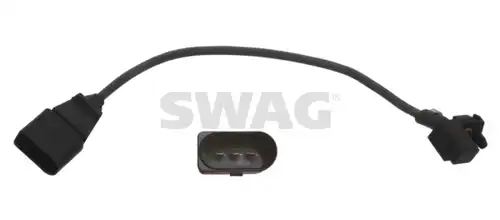 импулсен датчик, колянов вал SWAG 30 93 7304