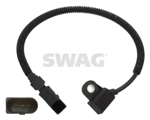 датчик, положение на разпределителния вал SWAG 30 93 7607