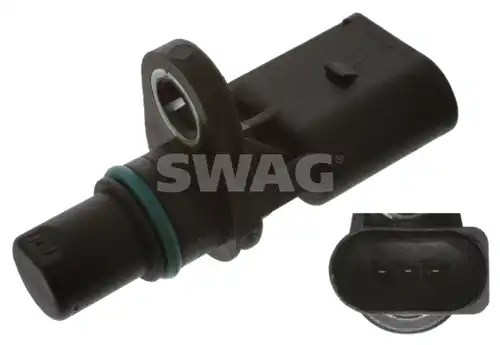 датчик, положение на разпределителния вал SWAG 30 93 8702