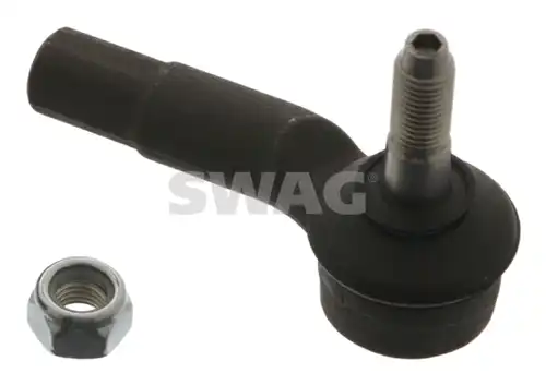 накрайник на напречна кормилна щанга SWAG 30 93 8948