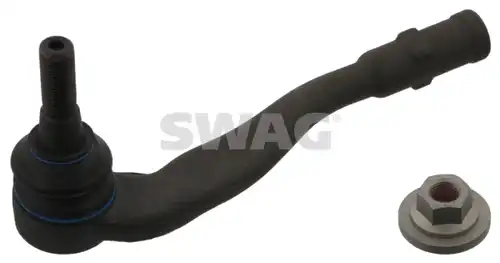 накрайник на напречна кормилна щанга SWAG 30 94 0993
