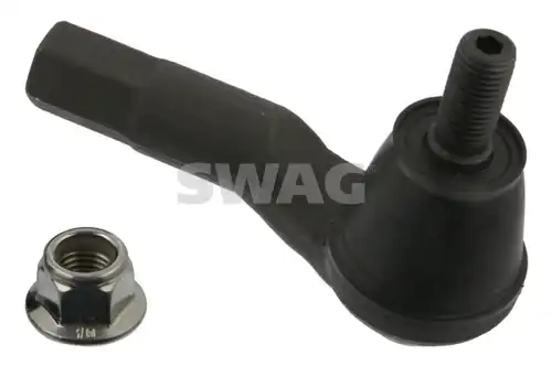 накрайник на напречна кормилна щанга SWAG 30 94 4226