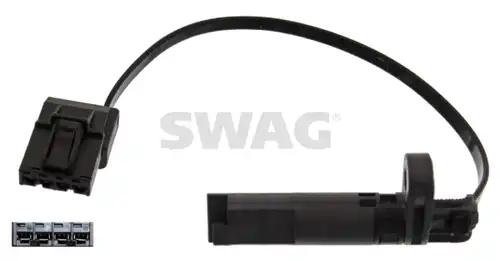 Датчик обороти, авт. скоростна кутия SWAG 30 94 4351