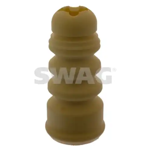 ударен тампон, окачване (ресьори) SWAG 30 94 4529