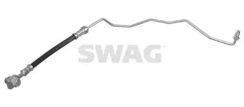 спирачен маркуч SWAG 30 94 5213