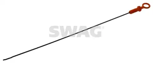 пръчка за измерване нивото на маслото SWAG 32 93 8796
