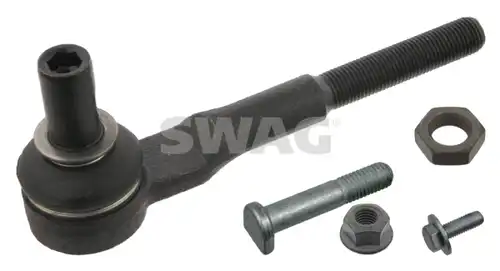 накрайник на напречна кормилна щанга SWAG 32 93 9077