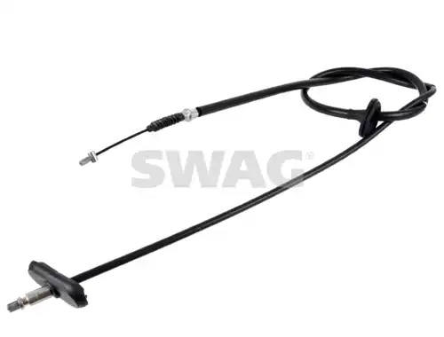 жило за ръчна спирачка SWAG 33 10 0364