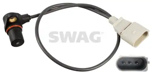 импулсен датчик, колянов вал SWAG 33 10 0499