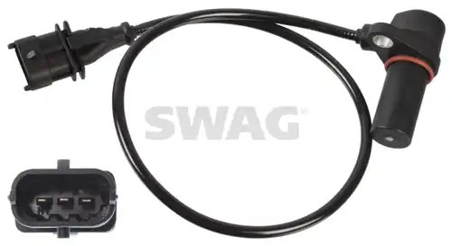 импулсен датчик, колянов вал SWAG 33 10 0500