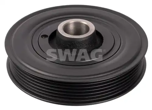 ремъчна шайба, колянов вал SWAG 33 10 0928