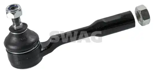 накрайник на напречна кормилна щанга SWAG 33 10 1795