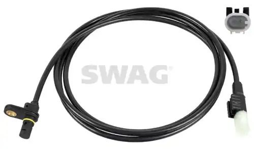 датчик, обороти на колелото SWAG 33 10 1847