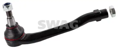 накрайник на напречна кормилна щанга SWAG 33 10 1859