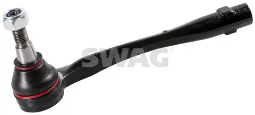 накрайник на напречна кормилна щанга SWAG 33 10 1860