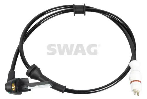 датчик, обороти на колелото SWAG 33 10 1863