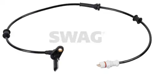 датчик, обороти на колелото SWAG 33 10 1864