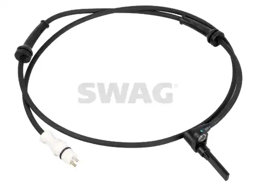 датчик, обороти на колелото SWAG 33 10 1867