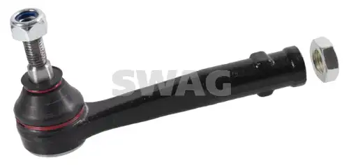 накрайник на напречна кормилна щанга SWAG 33 10 2049