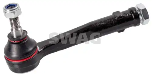 накрайник на напречна кормилна щанга SWAG 33 10 2050
