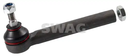 накрайник на напречна кормилна щанга SWAG 33 10 2086