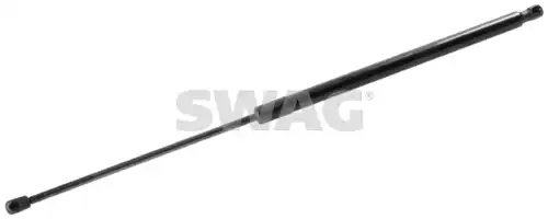 газов амортисьор, багажно/товарно пространство SWAG 33 10 2139