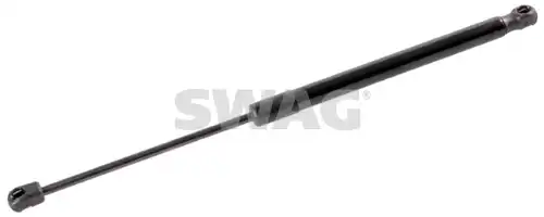 газов амортисьор, багажно/товарно пространство SWAG 33 10 2141