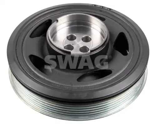 ремъчна шайба, колянов вал SWAG 33 10 2649