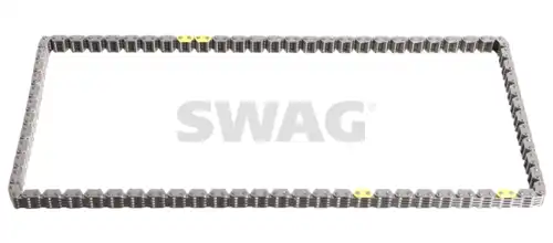 ангренажна верига SWAG 33 10 3695