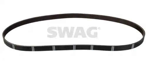 пистов ремък SWAG 33 10 4408