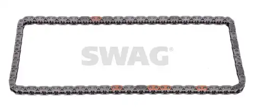 ангренажна верига SWAG 33 10 4761