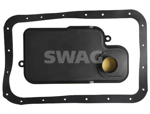 комплект хидравличен филтър, автоматична предавателна кутия SWAG 33 10 5100