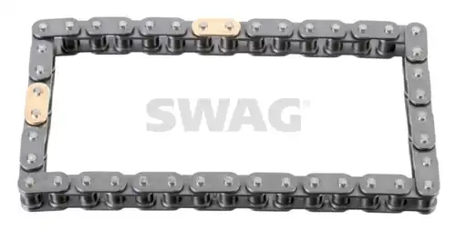 ангренажна верига SWAG 33 10 5438