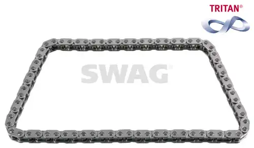 ангренажна верига SWAG 33 10 8955